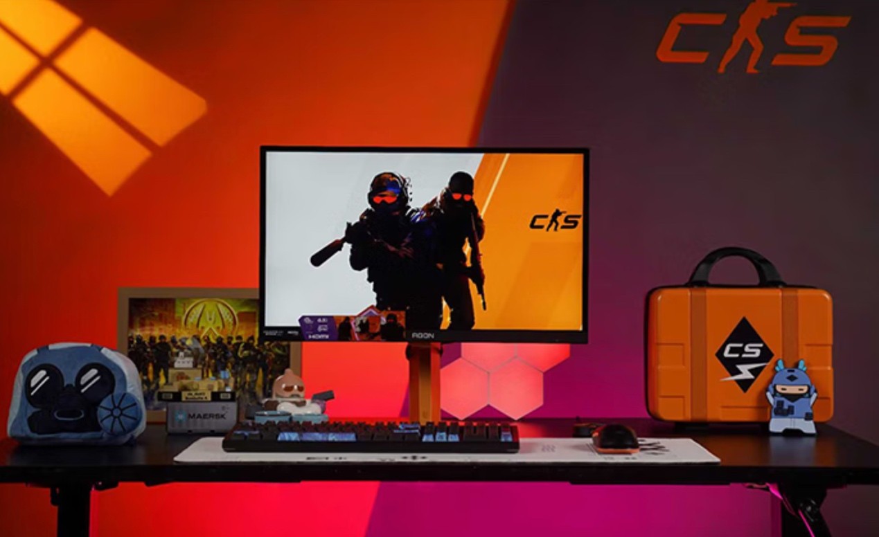 CSϷ֡ɱAGON CS24Aʾۡ ֿӮս