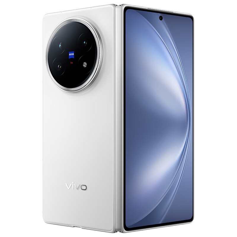 vivo X Fold5 12GB+256GB 明白