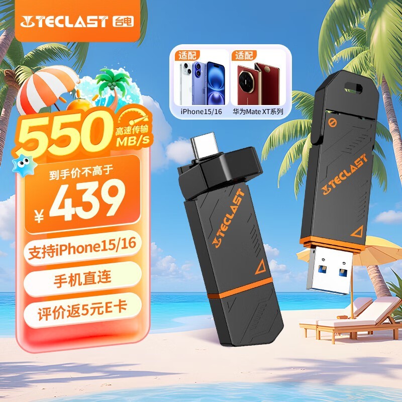 ̨1TB̬U6.258Żݼ360Ԫ