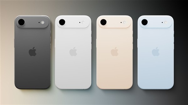 苹果iPhone 17系列9月10日发布！全系改用eSIM技术引关注？