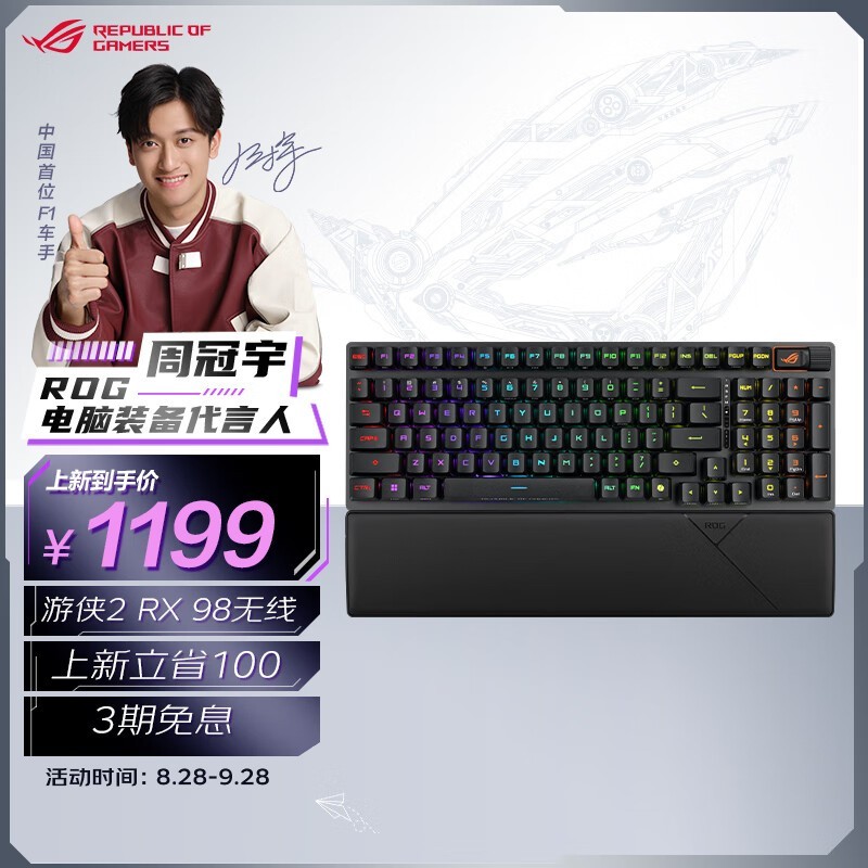 ҹROG2 RXеʱŻ