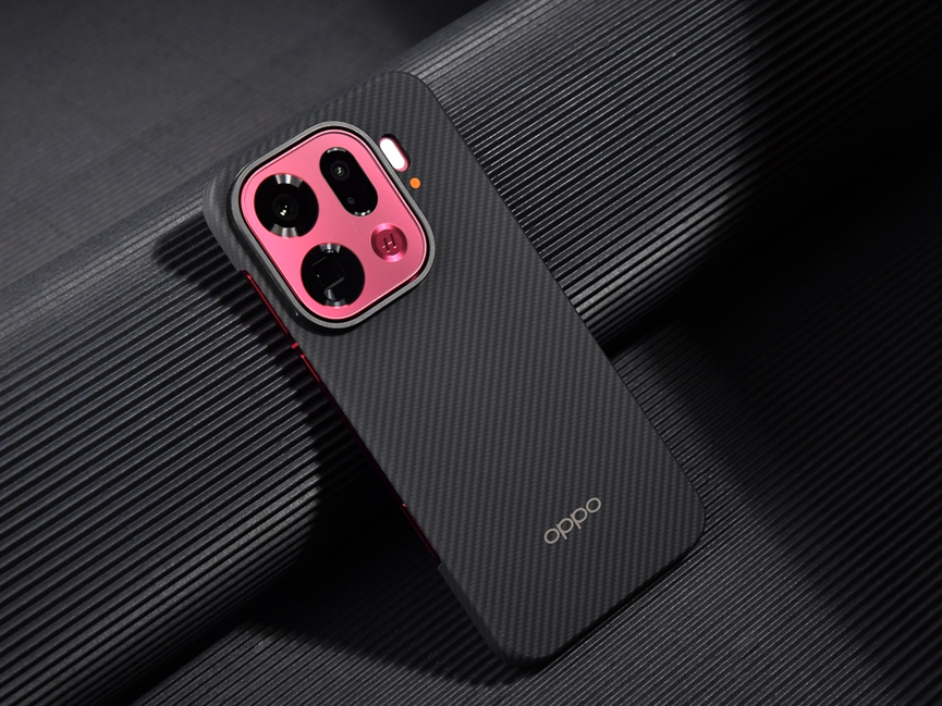 10�����ӳ֣�OPPO����רҵӰ����װ����