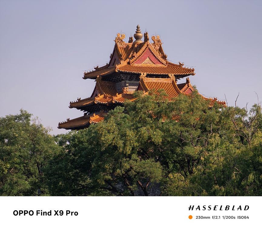 10�����ӳ֣�OPPO����רҵӰ����װ����