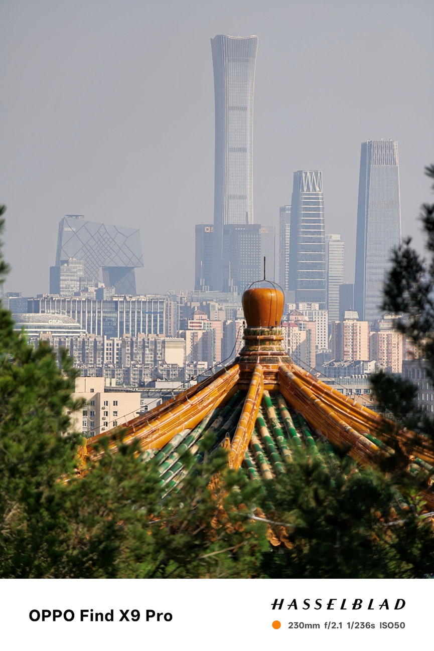 10�����ӳ֣�OPPO����רҵӰ����װ����