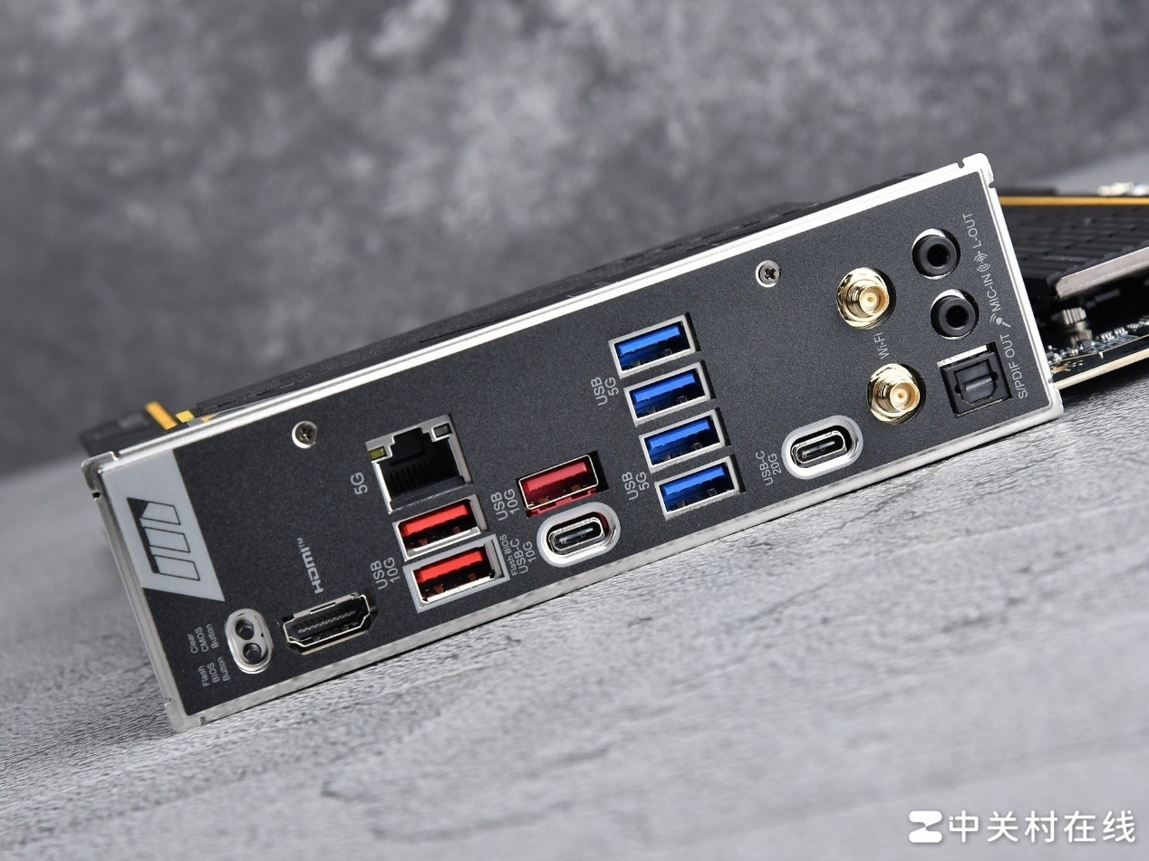 B板超频王者 微星B850MPOWER主板评测 拉高X3D性能上限