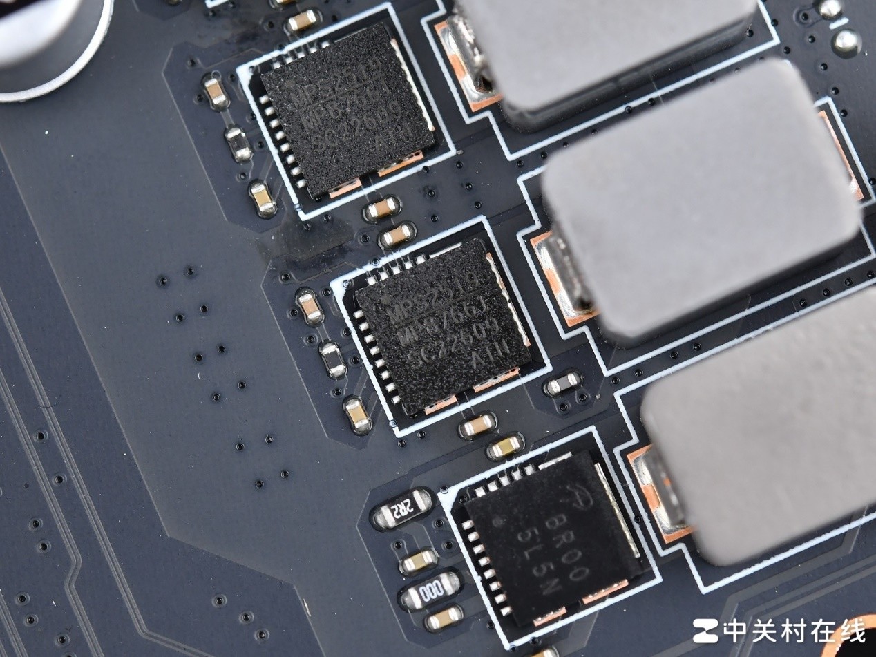 B板超频王者 微星B850MPOWER主板评测 拉高X3D性能上限