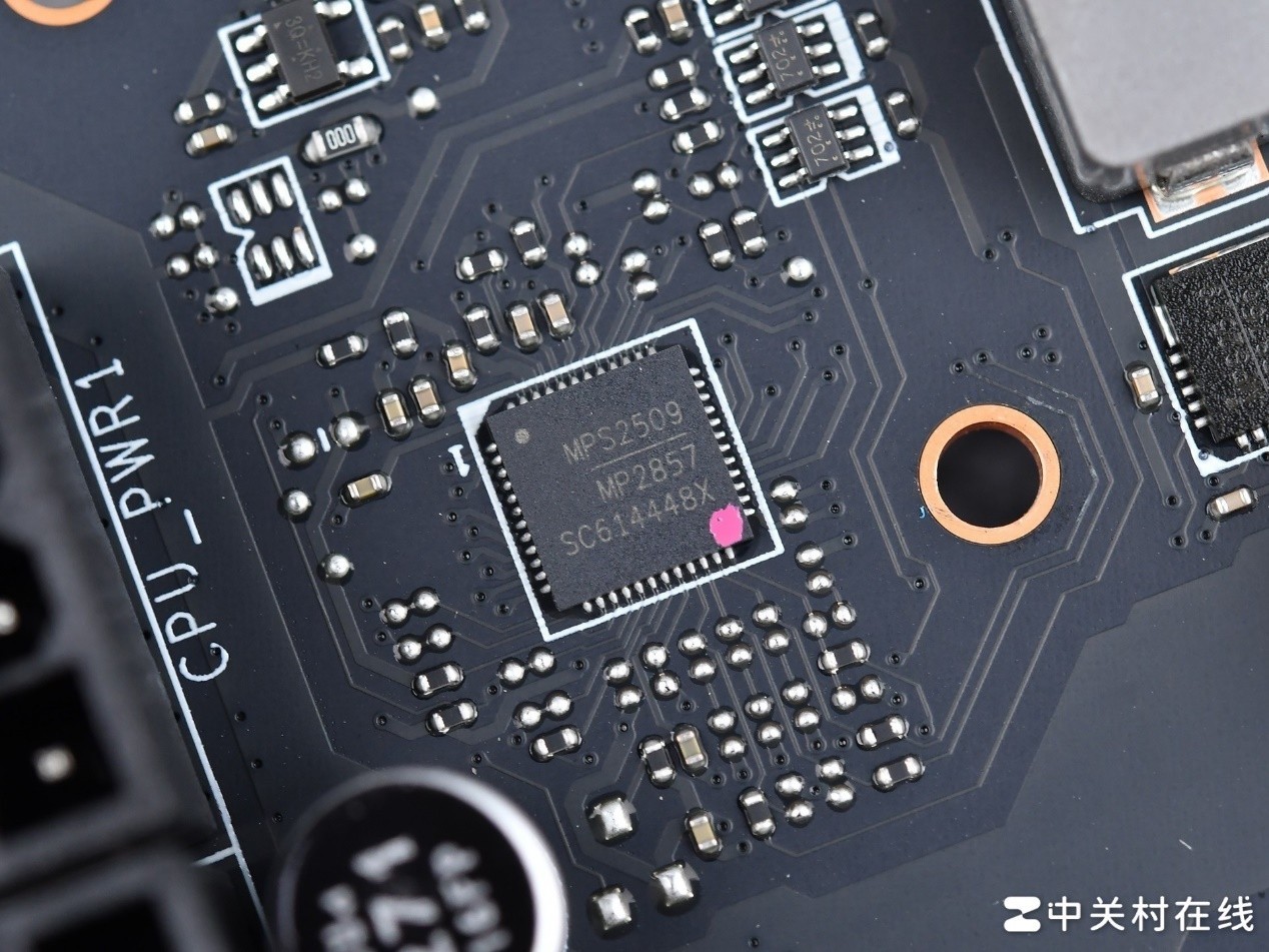 B板超频王者 微星B850MPOWER主板评测 拉高X3D性能上限