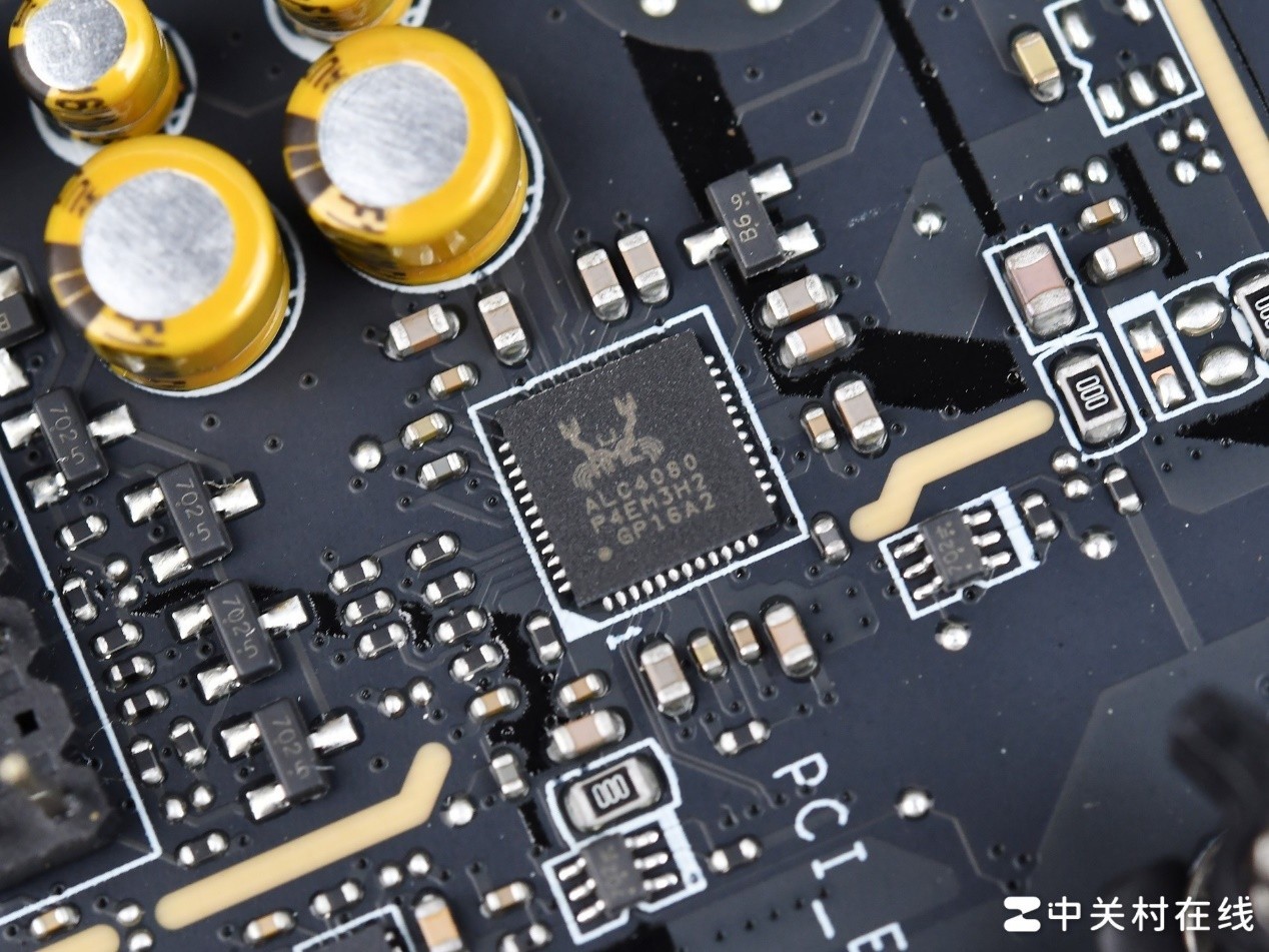 B板超频王者 微星B850MPOWER主板评测 拉高X3D性能上限