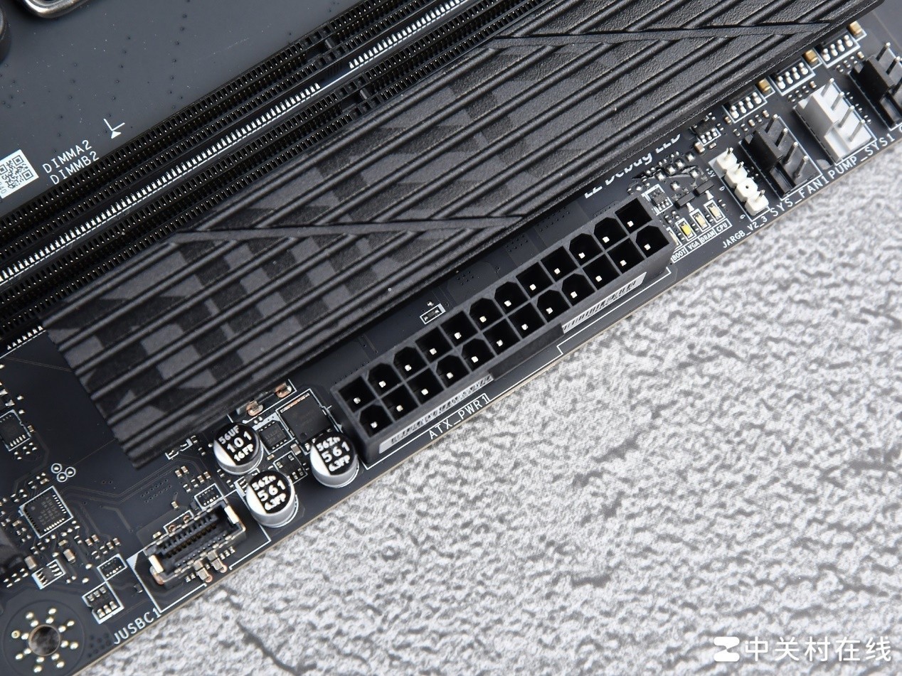 B板超频王者 微星B850MPOWER主板评测 拉高X3D性能上限