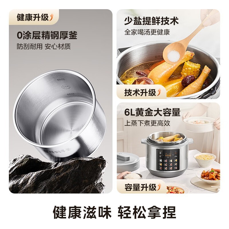 ����6L����ֵ�ѹ����206Ԫ