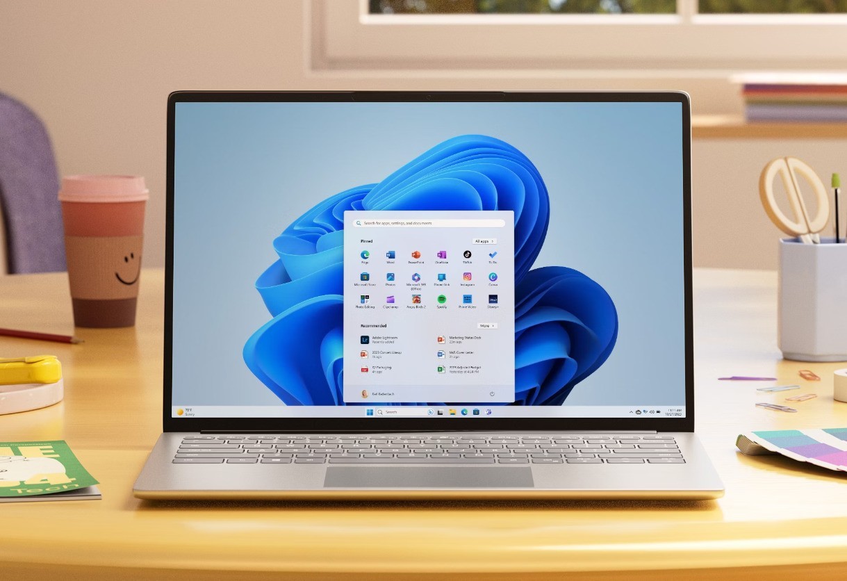 再过几天Windows 10将停止支持 有必要升Windows 11吗