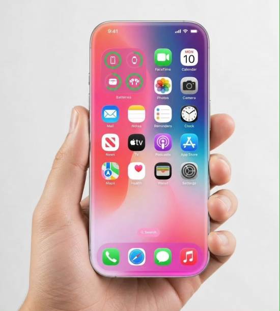 “全玻璃”iPhone 20要难产？果粉别急