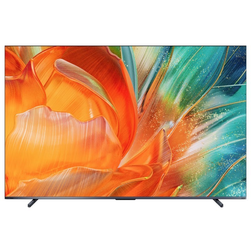 海信(Hisense)100英寸 平板电视 100A5N 钛晶蓝 1248分区精控光MiniLED 288Hz疾速刷新 XDR2000nits亮度