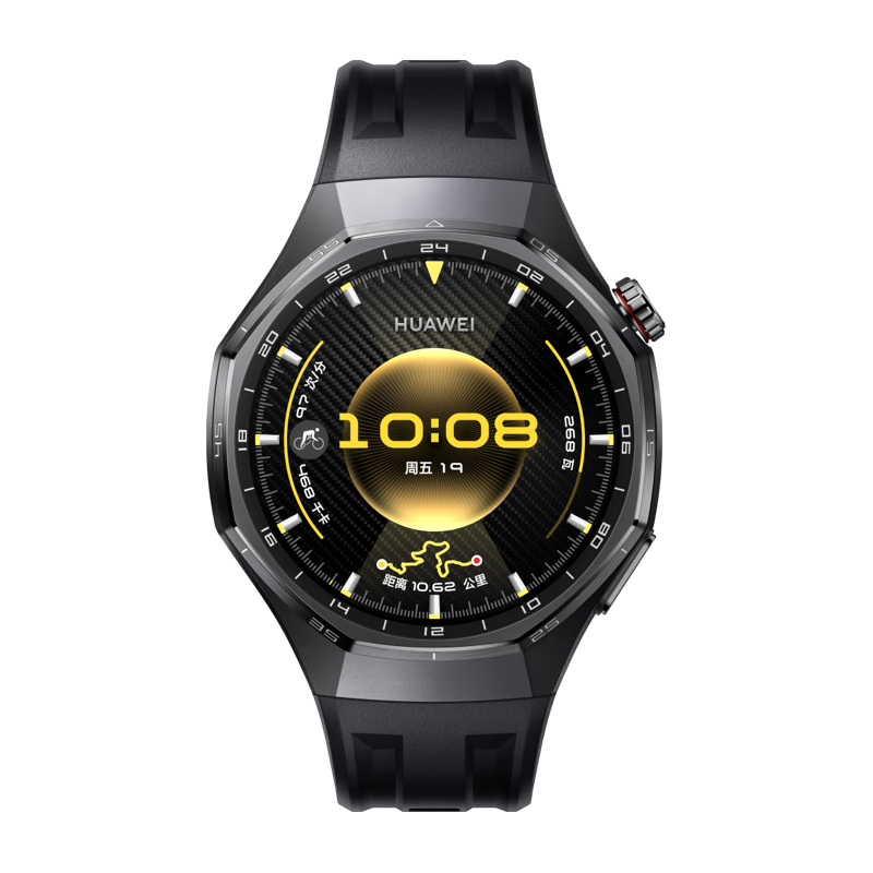 华为 WATCH GT 6 Pro 蓝牙版 智能手表  46mm
