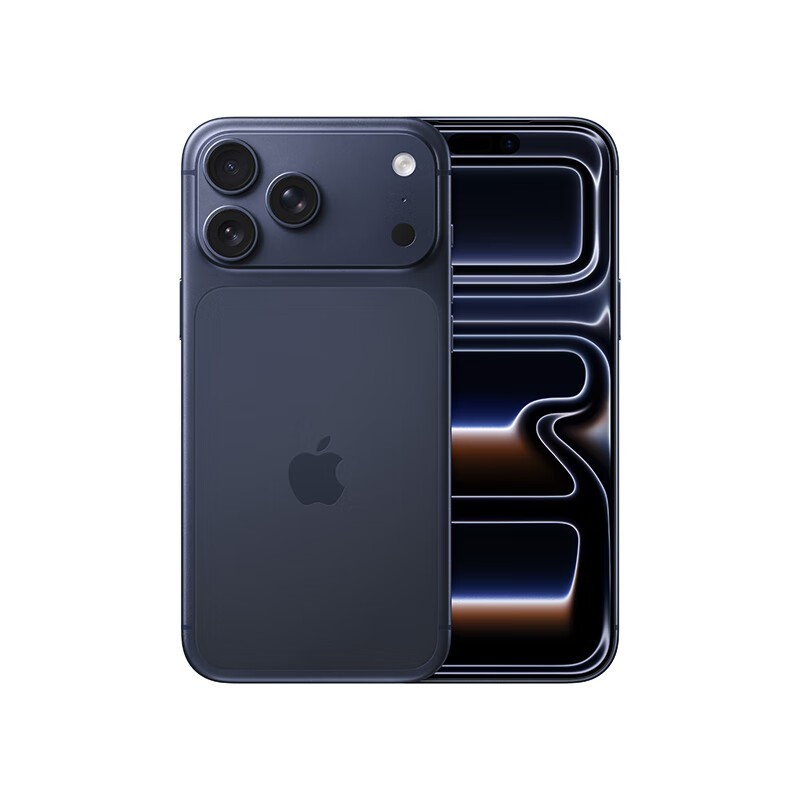 Apple iPhone 17 Pro Max 5G手机