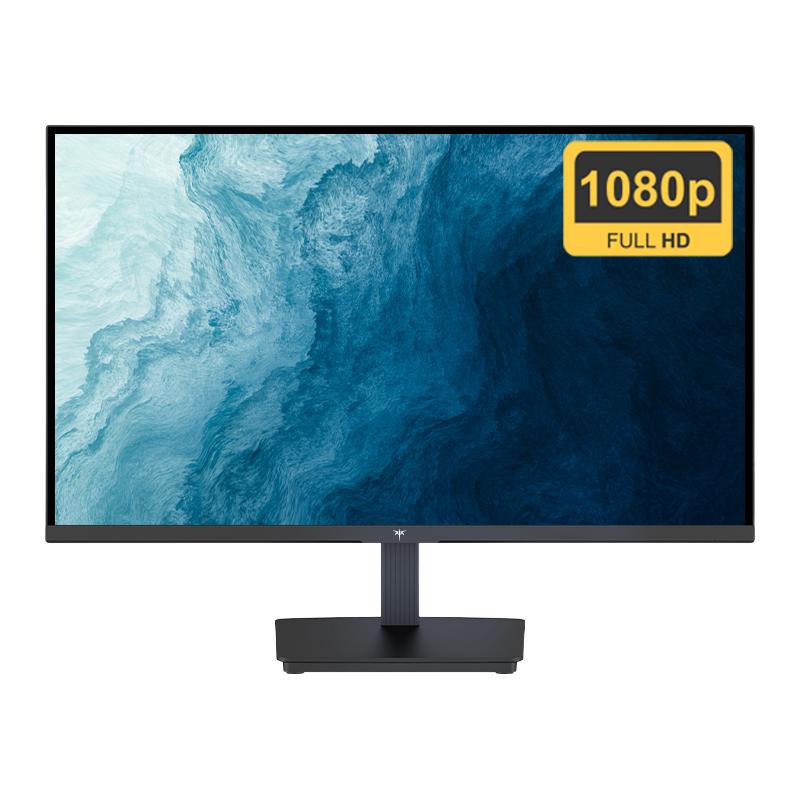 KTC H24V27 100Hz高清护眼低蓝光显示器