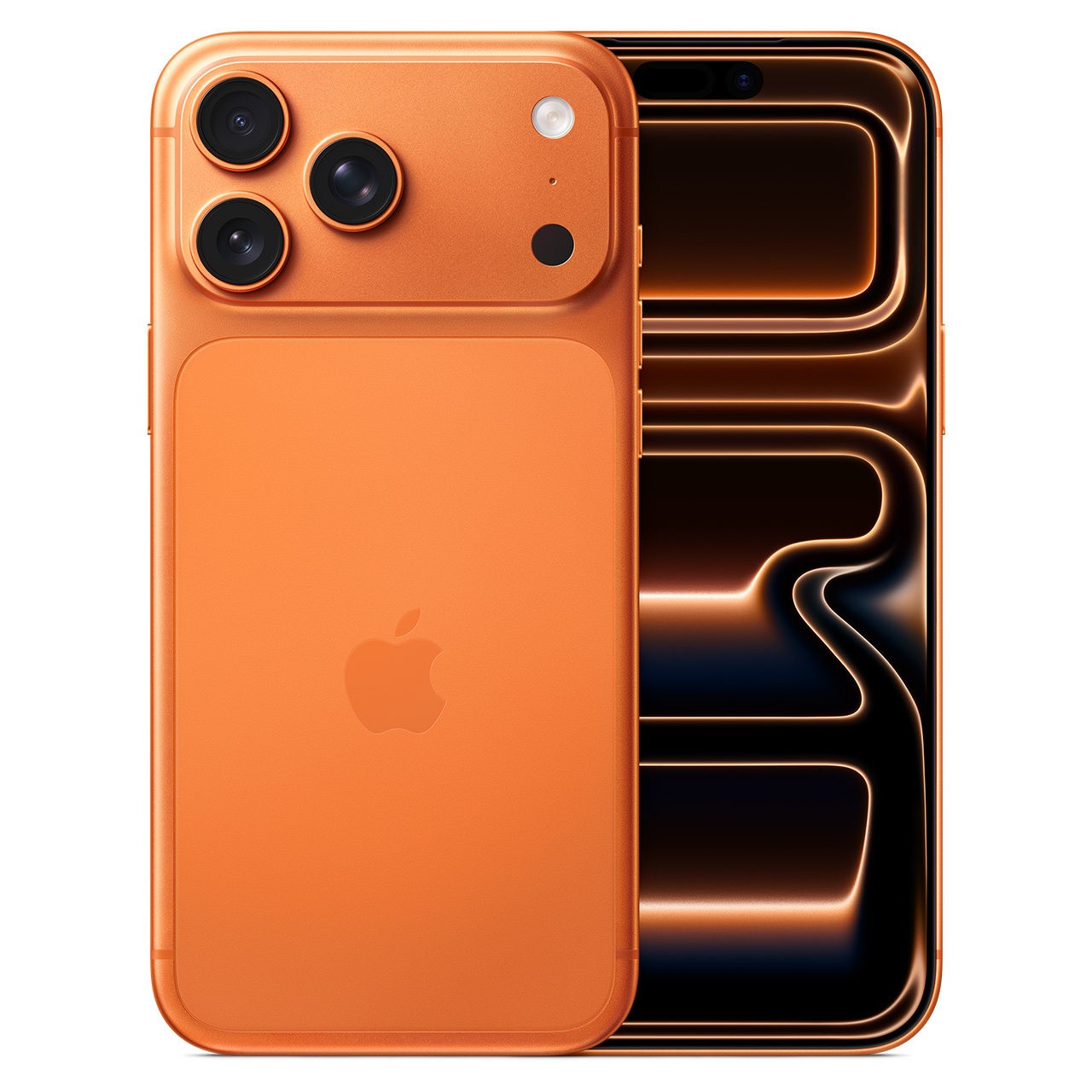 Apple iPhone 17 Pro Max 苹果手机 官方正品 全新未拆封 全网通.