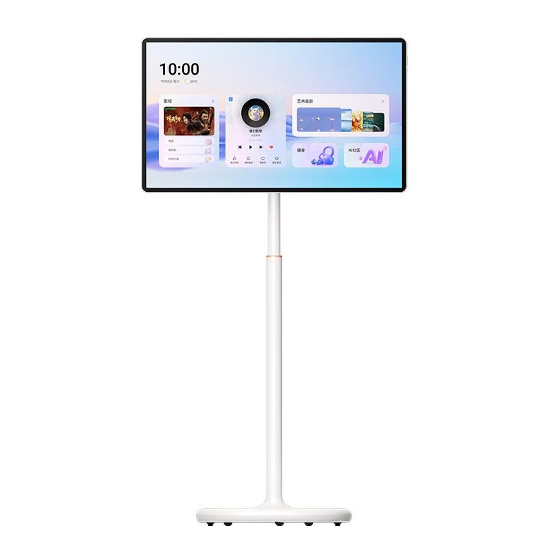 海信 X8 Pro 4K长续航柔光护眼屏 平板电视  WiFi版 MT8195 大白 256GB 8GB