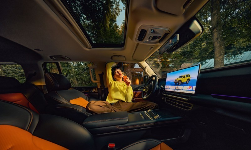 ������SUV��ôѡ��̹��300���;�����߶Ա�