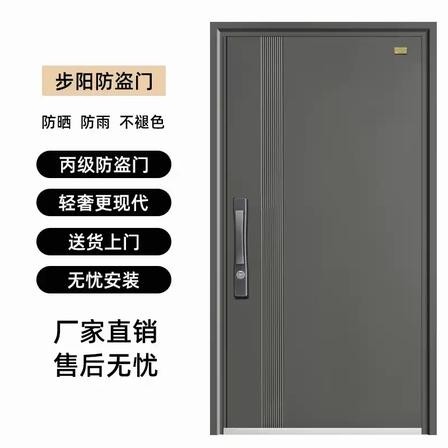 性价比高的安全门有什么推荐？