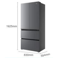 ���� BCD-550WGHFDBCFSU1