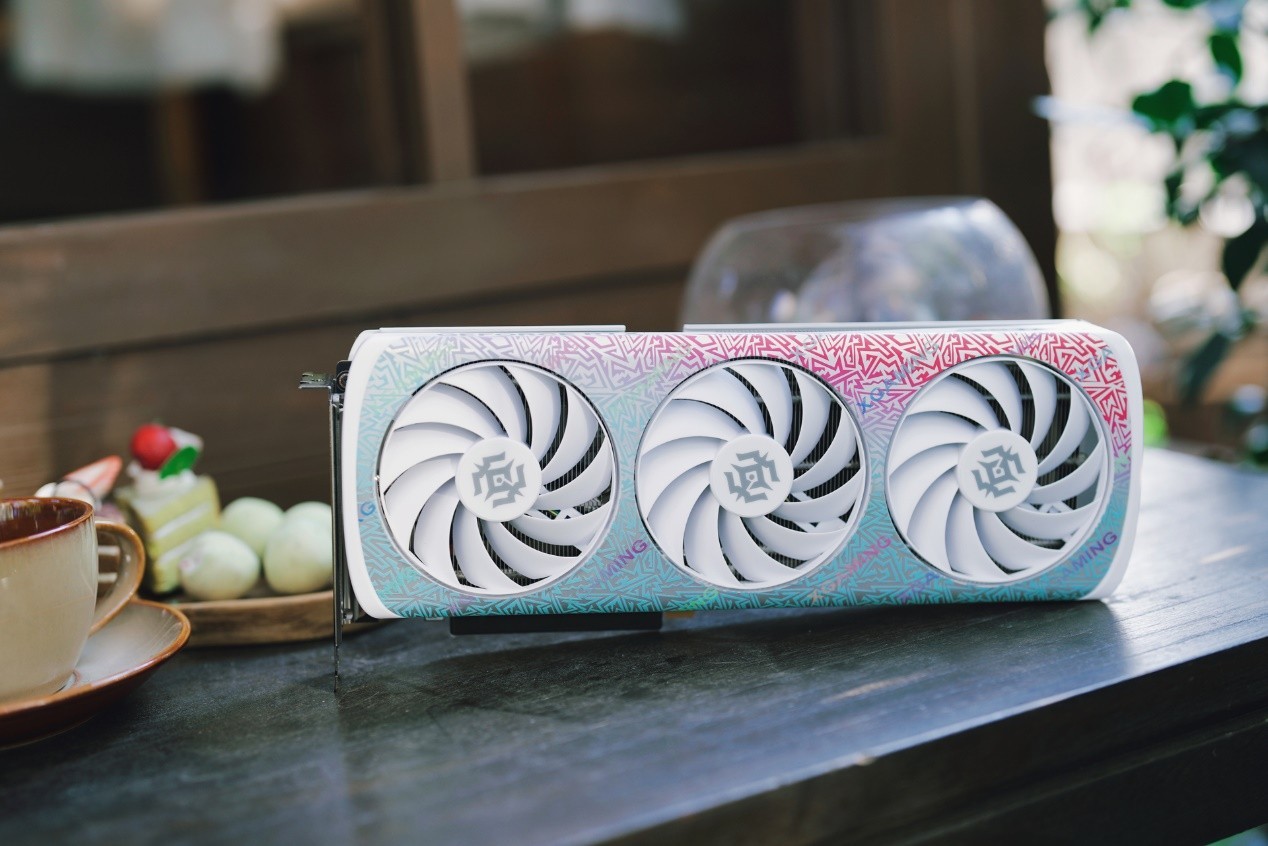 索泰助力巅模王“爱乐酷”杯 云南首届模型比武大会圆满收官