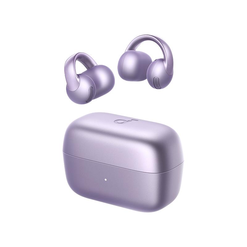 声阔 耳夹耳机C50i节目合作开放式2025