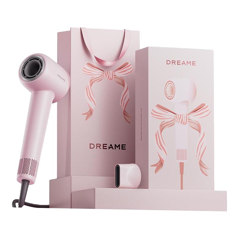 追觅 G10pro高速吹风机家用负离子