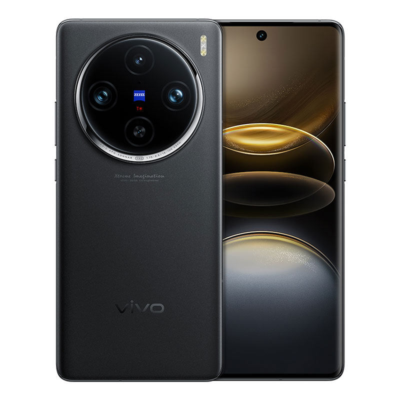vivo X100s Pro全新5G大屏幕全网通手机闪充拍照官网店美颜学生游戏 vivo官方旗舰店店 x100u x100 x100spro