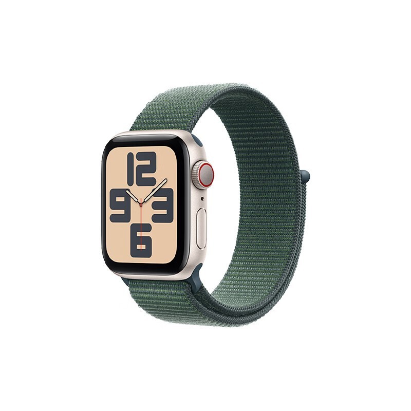 Apple Watch SE GPSŻݣ1305Ԫ