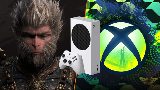 黑神话：悟空Xbox版技术解析：性能稳健优化挑战