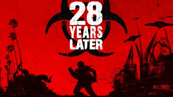 惊变28年续作白骨圣殿曝剧照，三部曲第二部开启新篇章