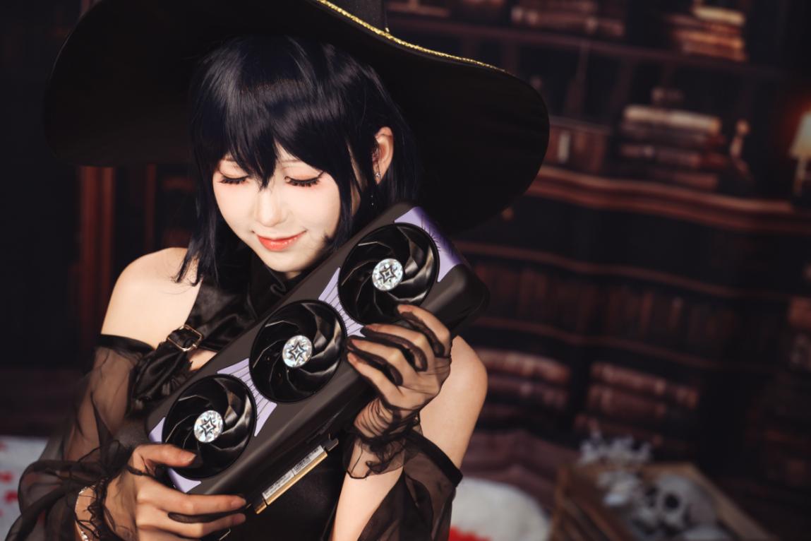 影驰2025双十一显卡选购指南!这样买,不花冤枉钱!