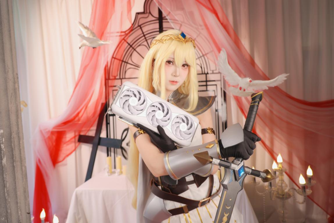 影驰2025双十一显卡选购指南!这样买,不花冤枉钱!