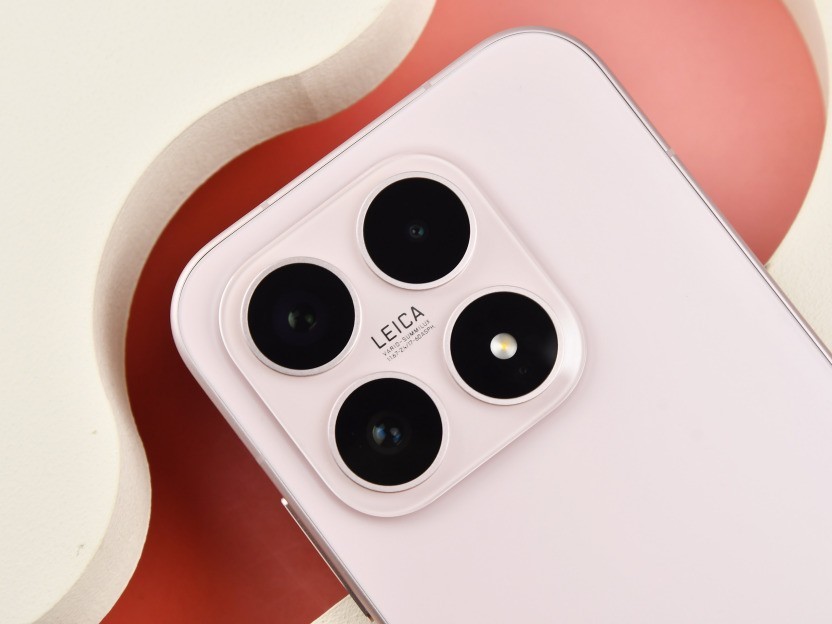 小米17全面评测:小屏,也能撑起旗舰的全部想象