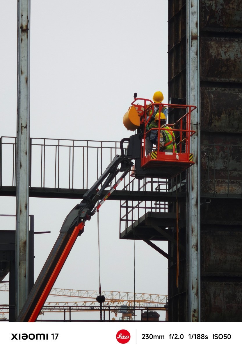 小米17全面评测:小屏,也能撑起旗舰的全部想象