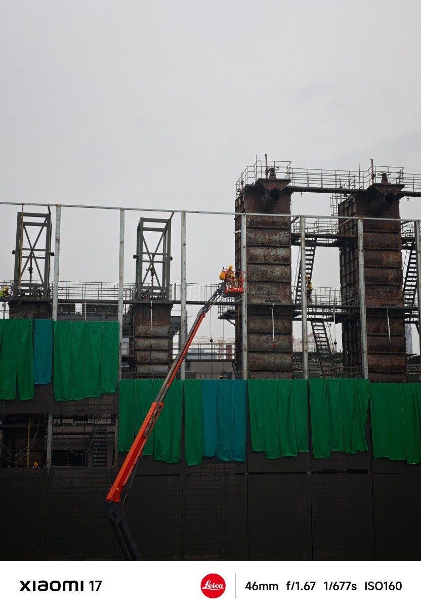 小米17全面评测:小屏,也能撑起旗舰的全部想象