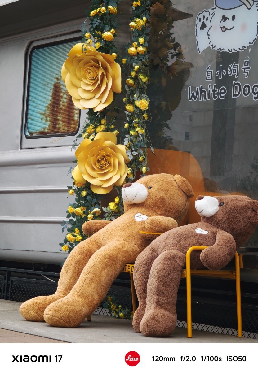 小米17全面评测:小屏,也能撑起旗舰的全部想象