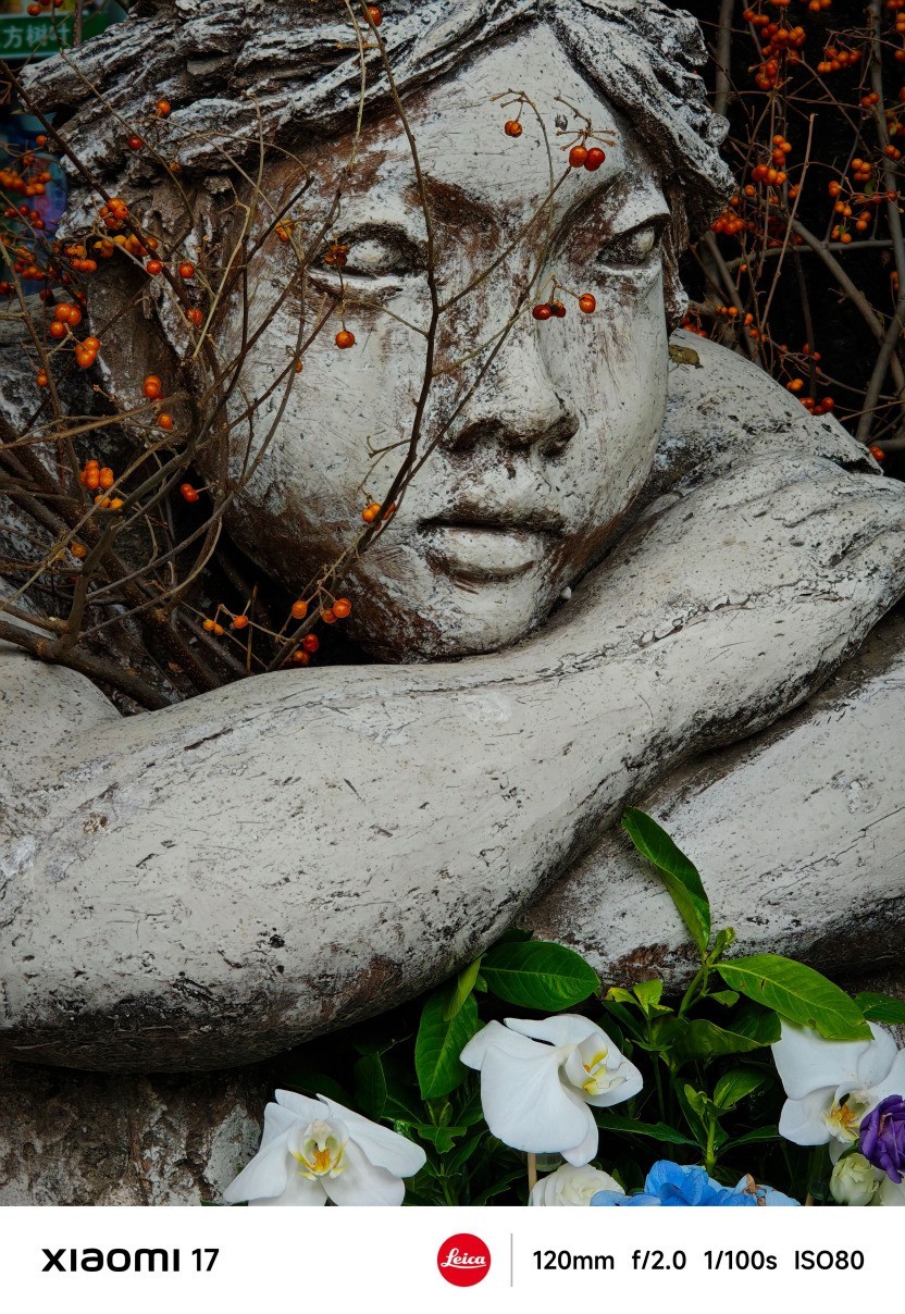 小米17全面评测:小屏,也能撑起旗舰的全部想象