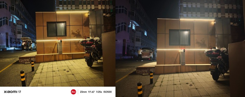 小米17全面评测:小屏,也能撑起旗舰的全部想象