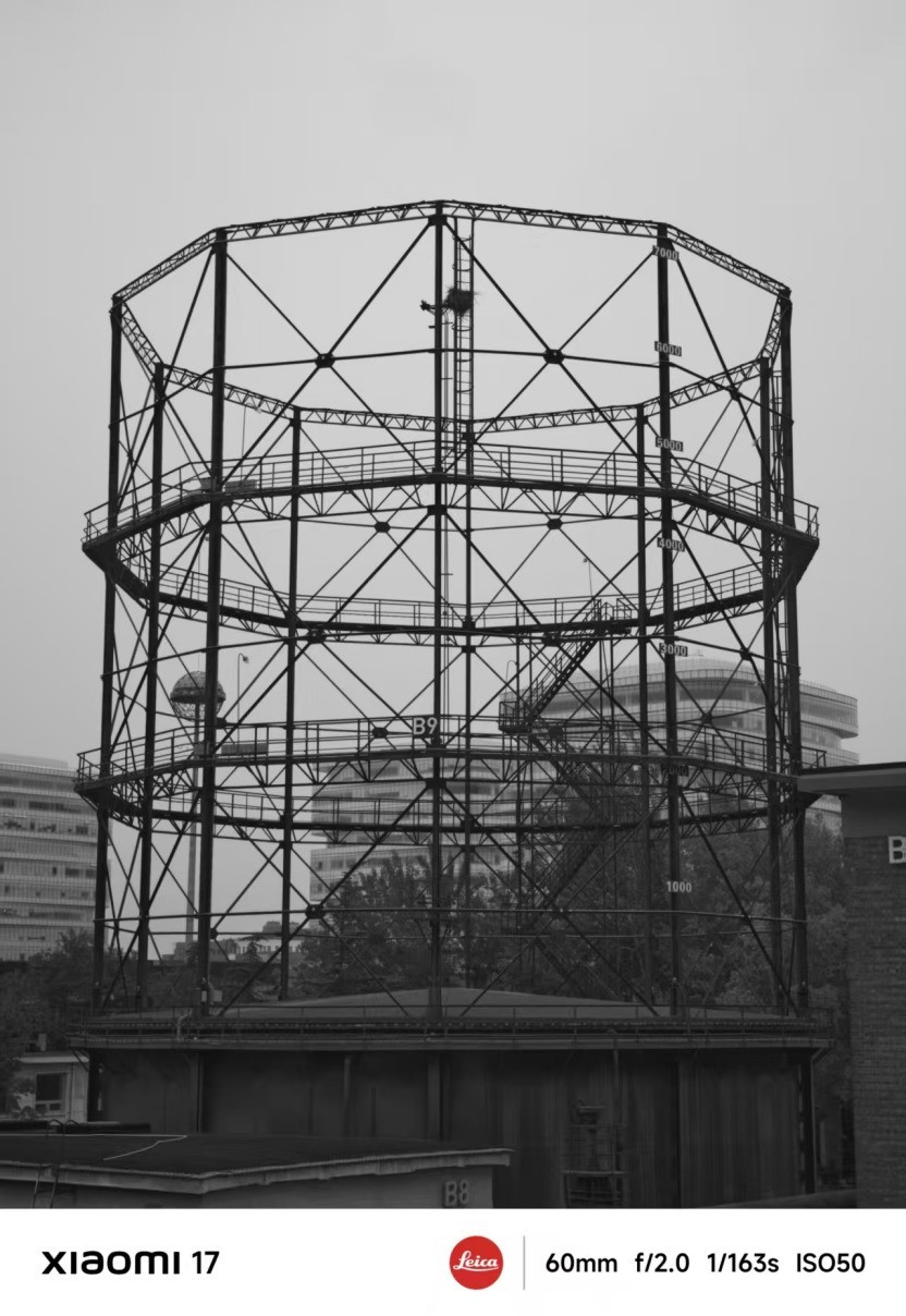 小米17全面评测:小屏,也能撑起旗舰的全部想象