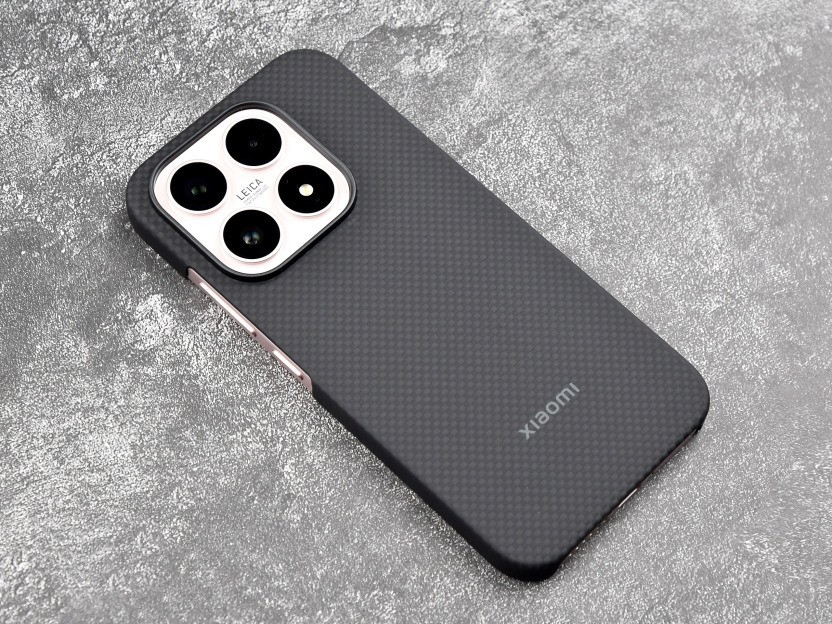 小米17全面评测:小屏,也能撑起旗舰的全部想象