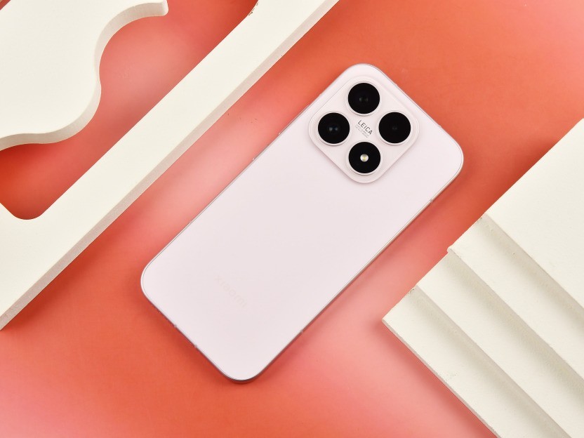 小米17全面评测:小屏,也能撑起旗舰的全部想象