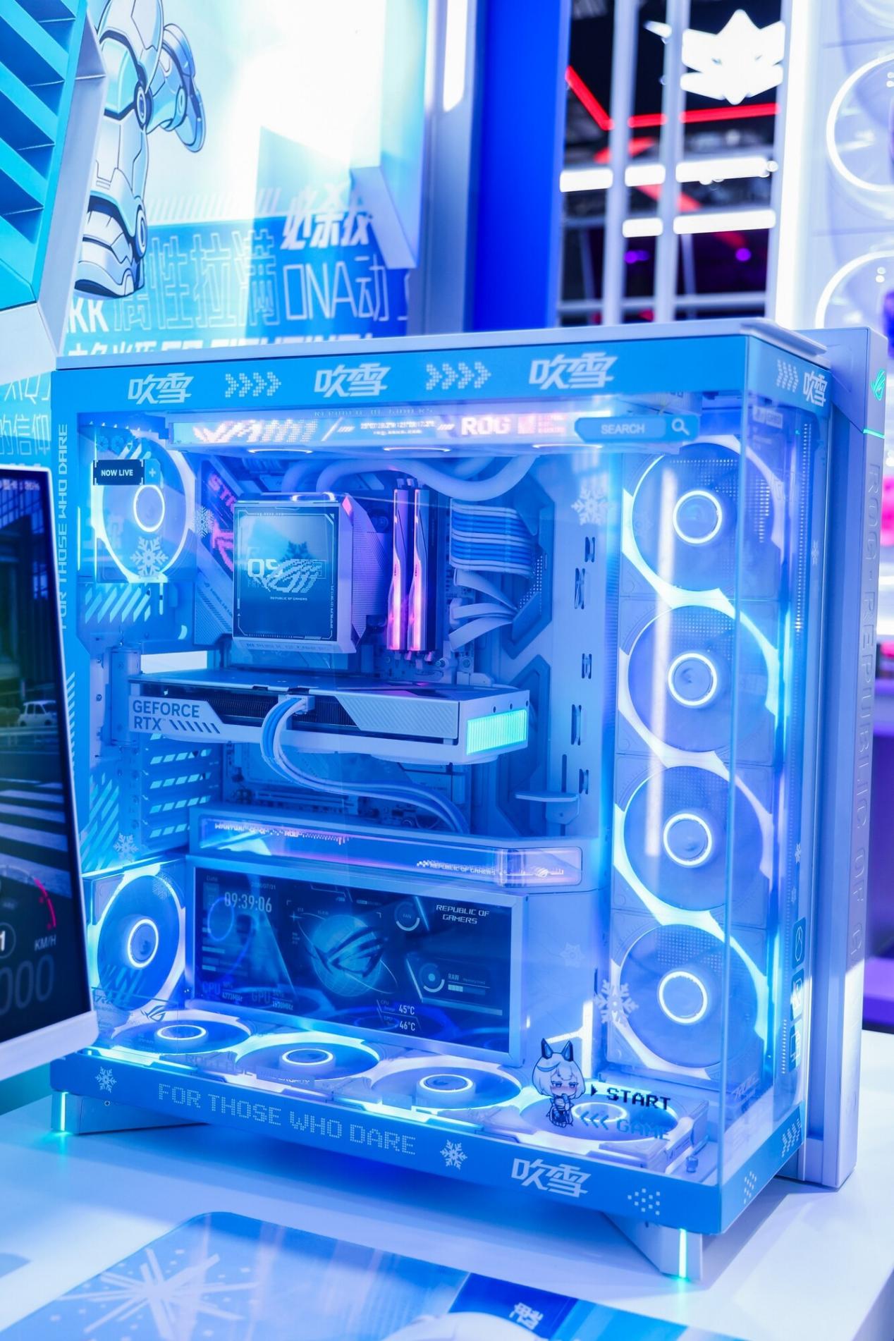 ��̬ChinaJoy 2026���ʳ��֣��ô洢�Ƽ��뾭��IP�����ں�