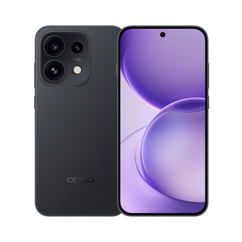 OPPO Reno16 5G智能手机