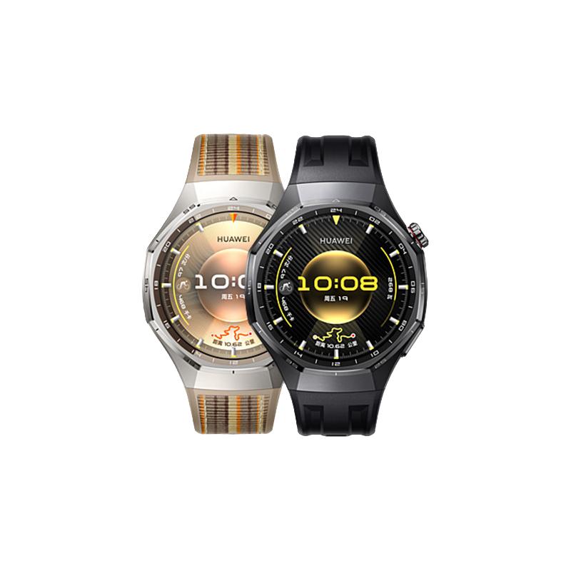 华为 WATCH GT6 Pro 智能运动手表 46mm