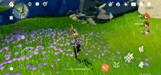 iQOO 15 ��Ϸ����ר�������ϸ�����͵羺�콢