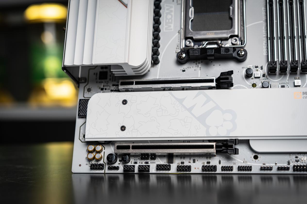 ߲ʺսB850ɫMEOW B850 WIFI7