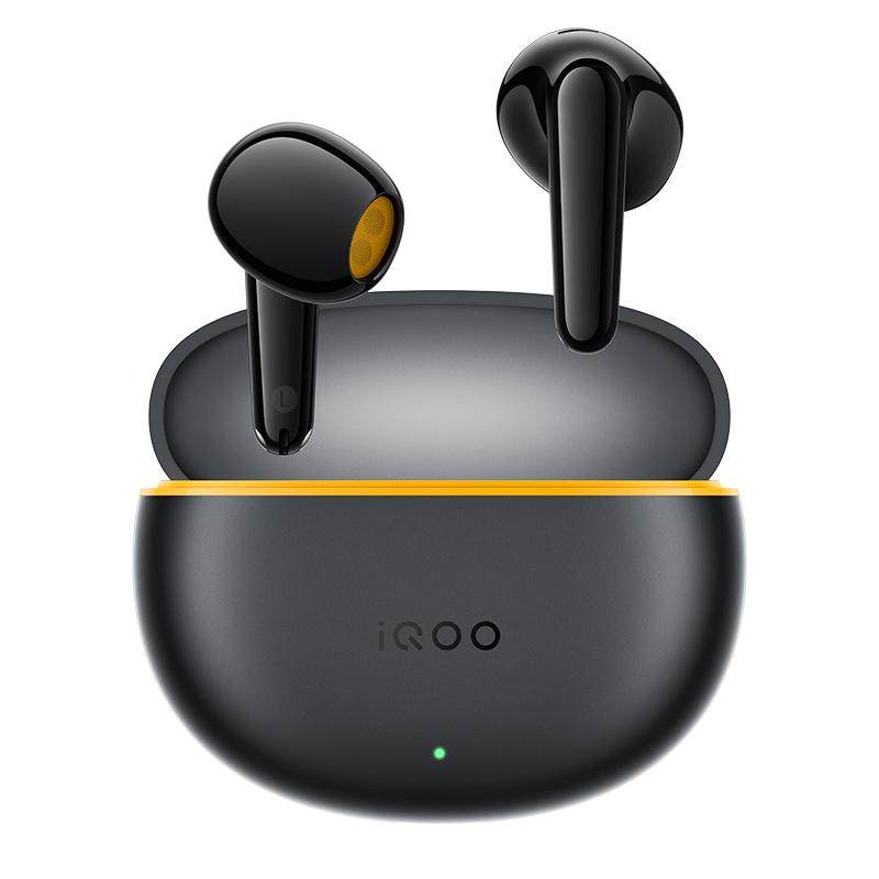 vivo iQOO TWS Air3 半入耳式挂耳式动圈蓝牙耳机