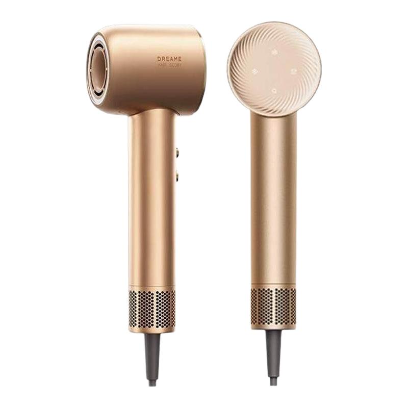 追觅 G20pro高速吹风机负离子造型大风力电吹风